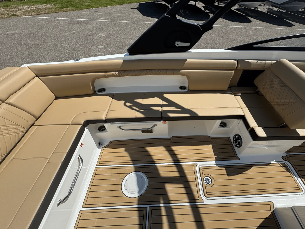 2026 Sea Ray SDX 290 29.0 feet, Rogers, MN #24