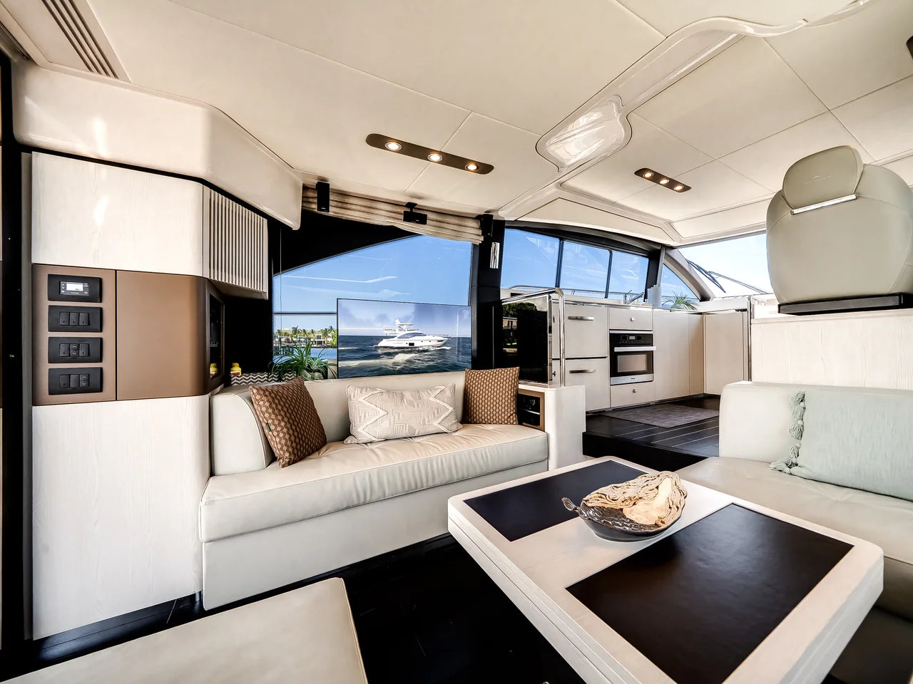 2021 Azimut FLY 50 50.0 feet, Pompano Beach, Florida #36