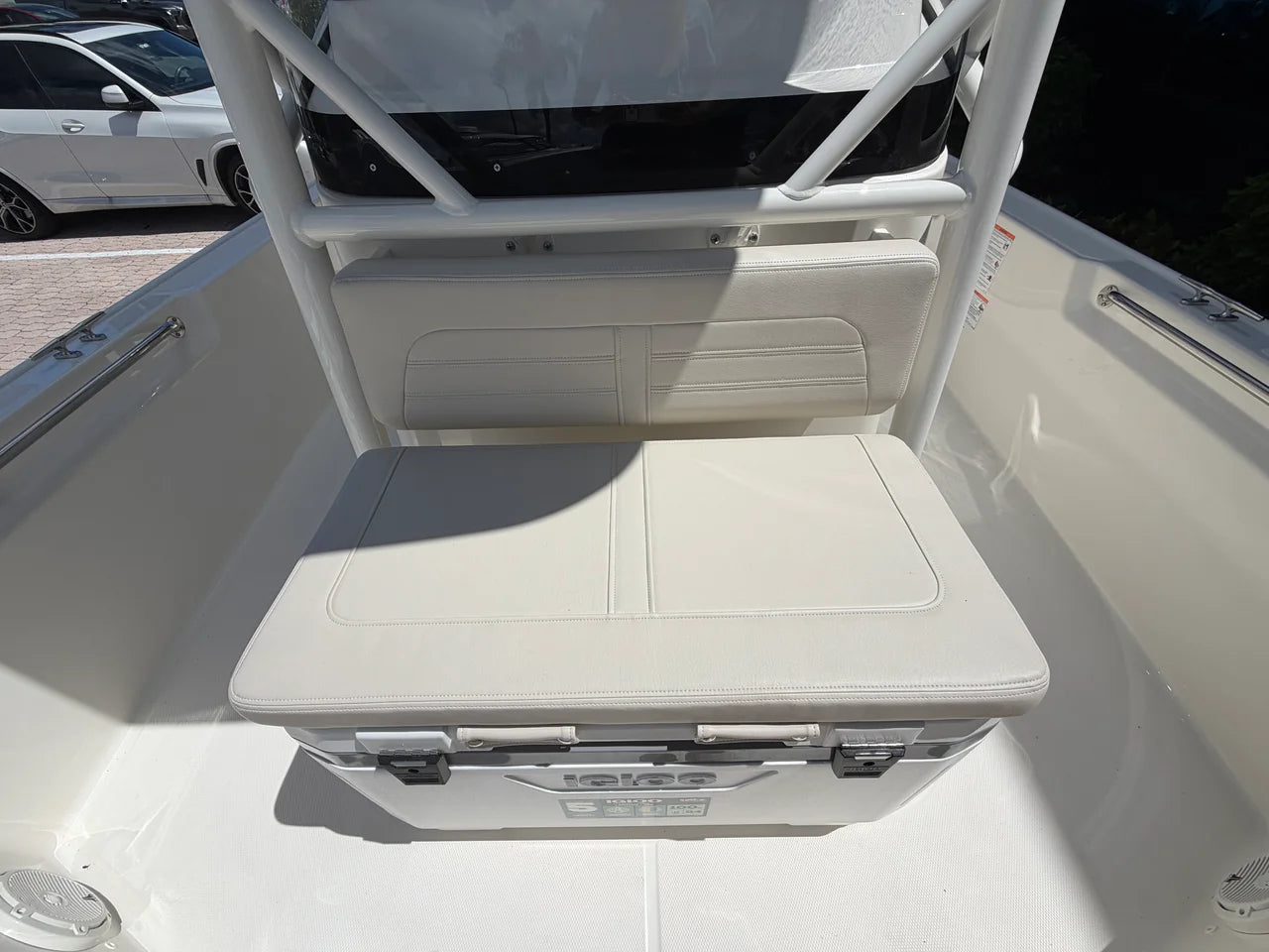 2027 Boston Whaler 210 Montauk 21.0 feet, Stuart, Florida #30