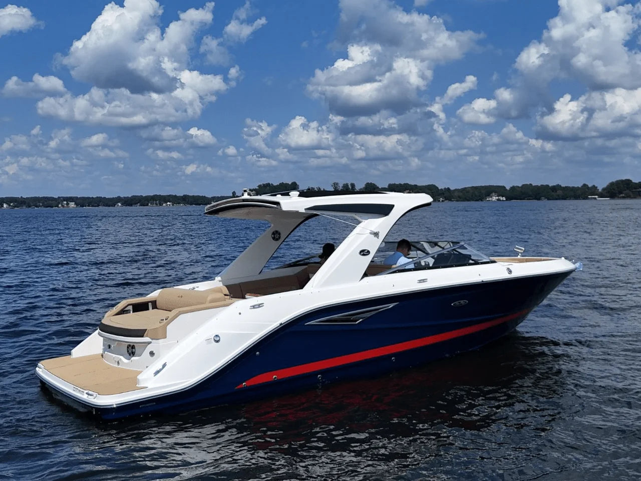 2026 Sea Ray SLX 310 31.0 feet, Cornelius, North Carolina #23