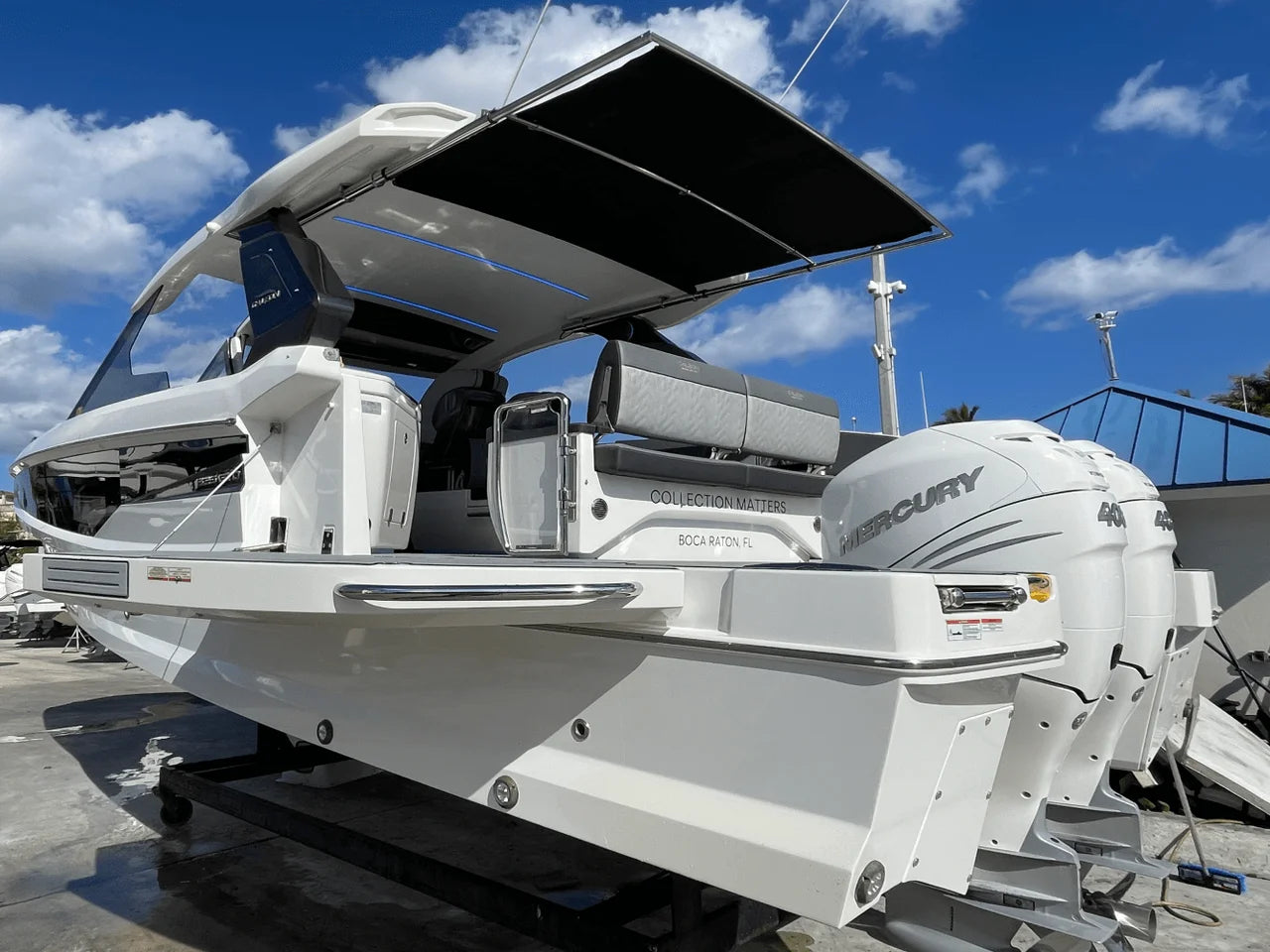 2023 Galeon 325 GTO 32.0 feet, Stuart, FL #2