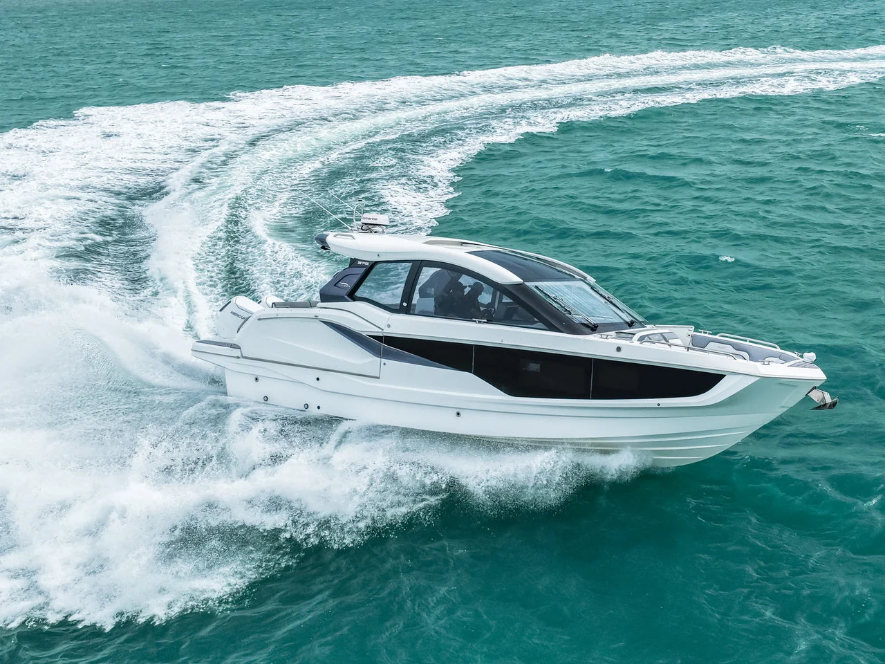 2023 Galeon 375 GTO 38.0 feet, Sarasota, FL #24