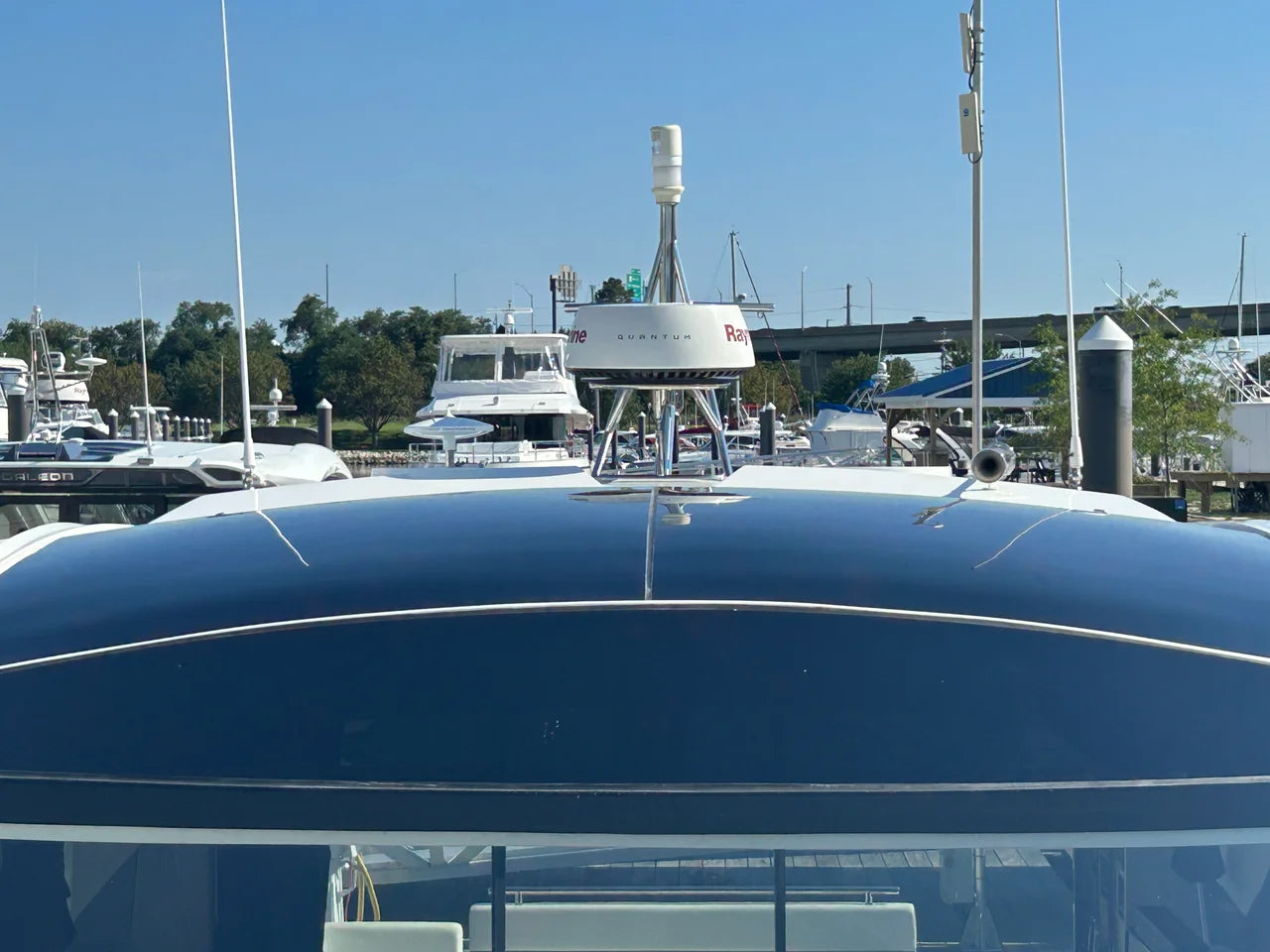 2018 Galeon 430 HTC 43.0 feet, Grasonville, MD #60