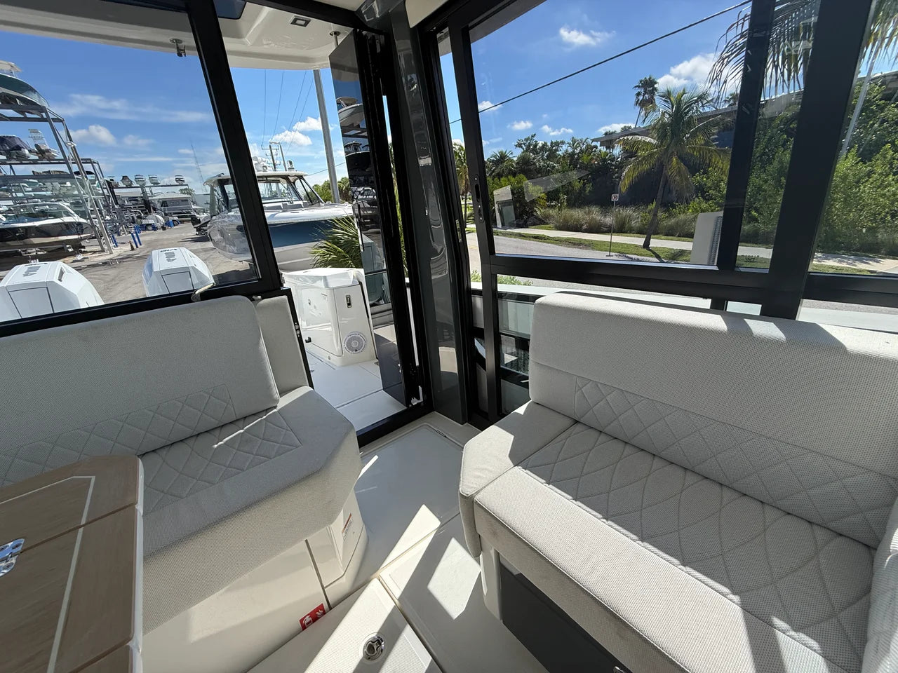 2027 Saxdor 400 GTC 40.0 feet, Sarasota, FL #29