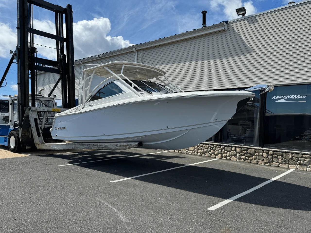 2026 Sailfish 245 DC 24.0 feet, Somers Point, New Jersey #5