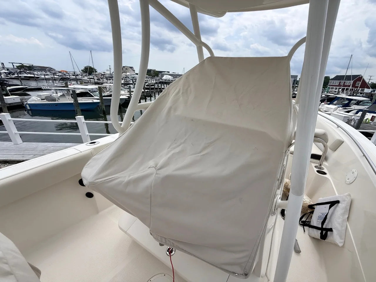 2022 Sailfish 220 CC 22.0 feet, Somers Point, New Jersey #16