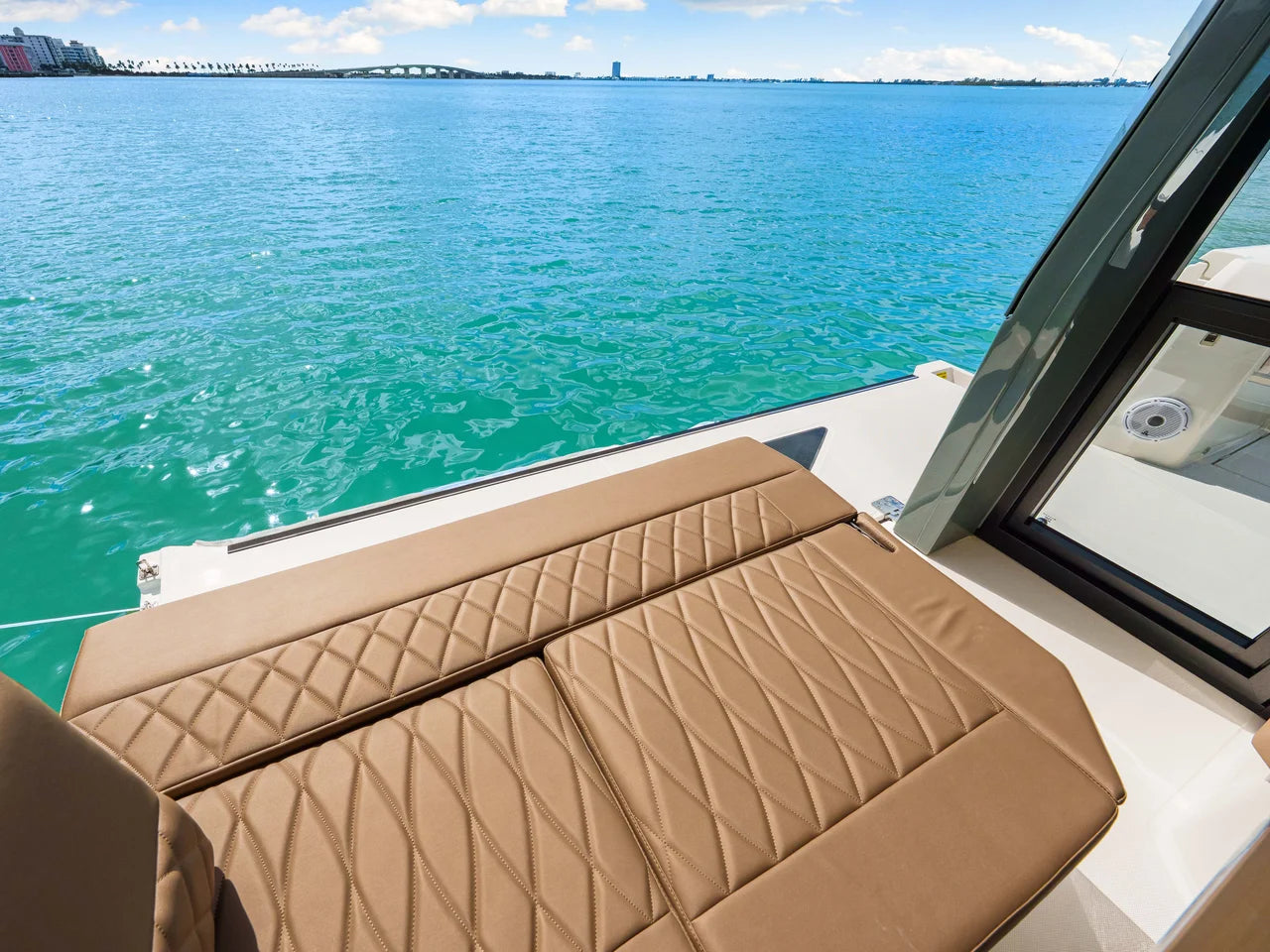 2026 Saxdor 400 GTO 40.0 feet, Venice, Florida #38