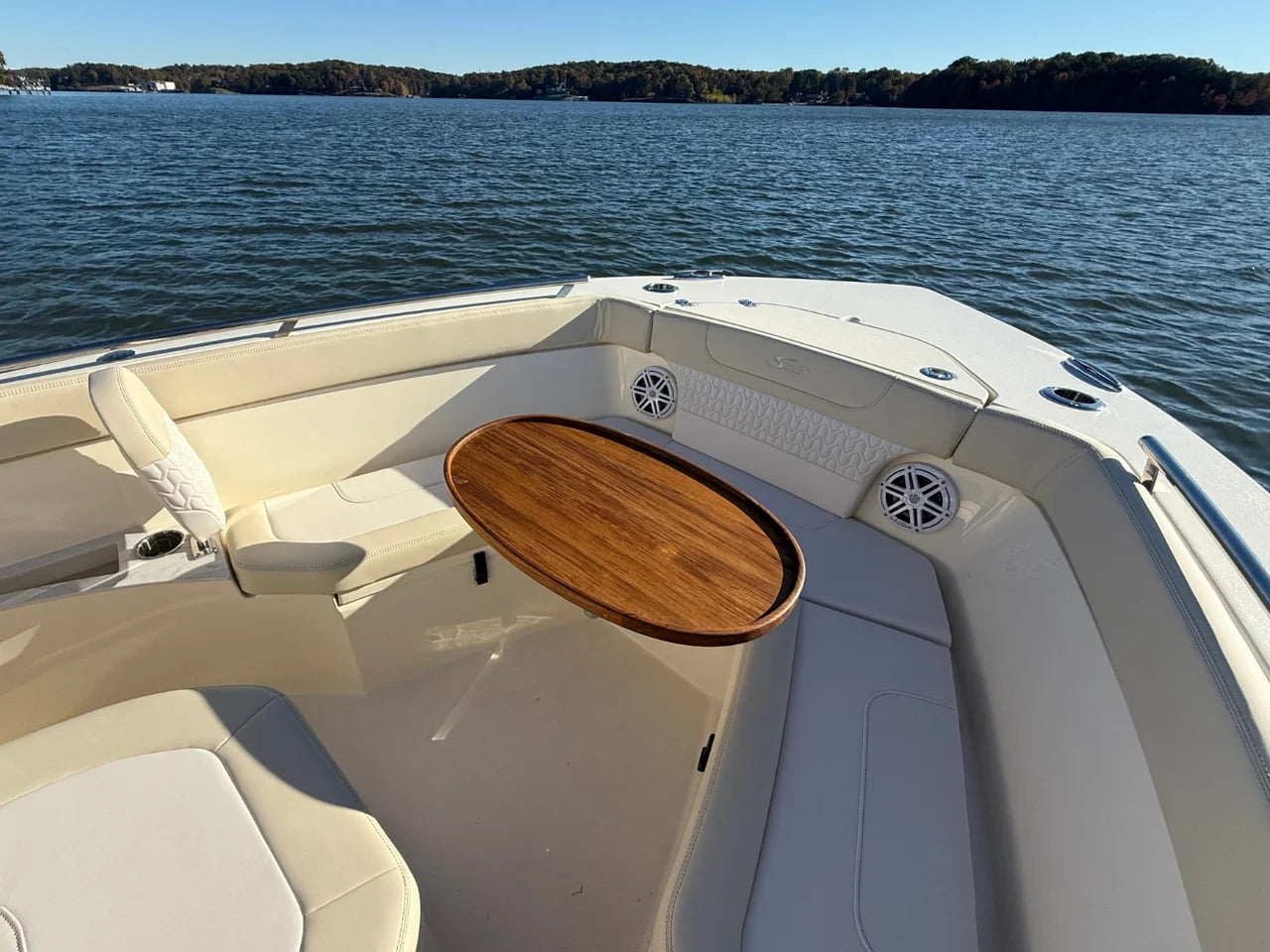 2026 Scout 240 XSF 24.0 feet, Charleston, SC #4