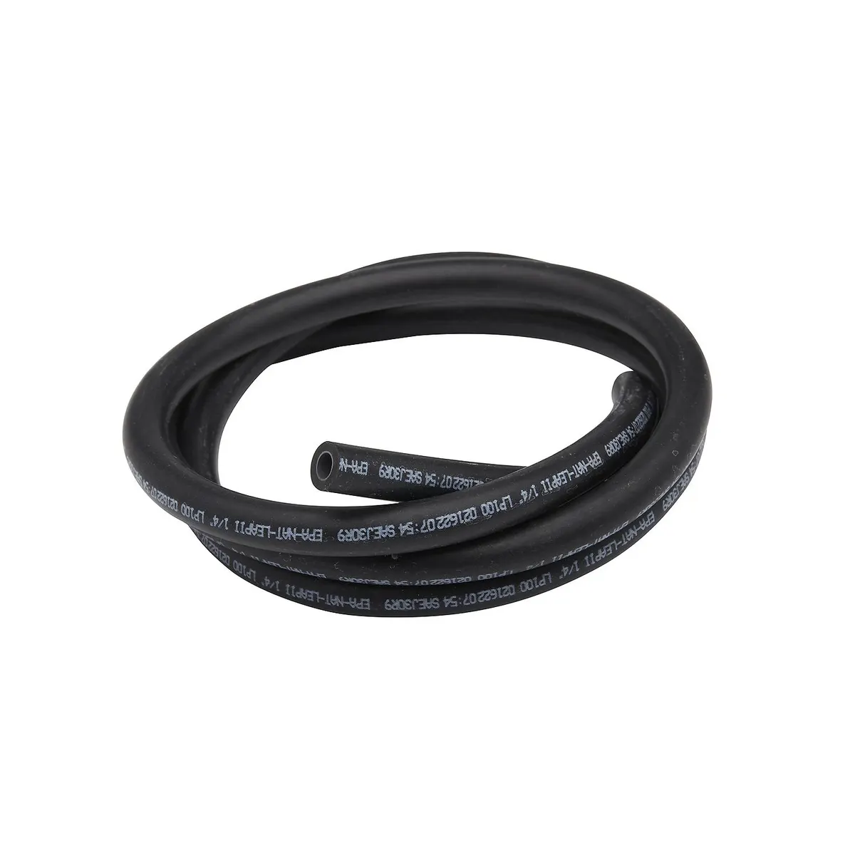 Quicksilver 8M0108355 Black Fuel Line, 57" Long
