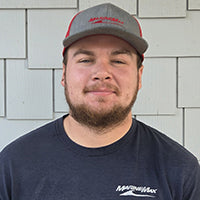 Aaron Robertson