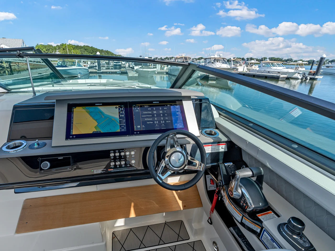 2026 Sea Ray SLX 400 Outboard 40.0 feet, Quincy, MA #30