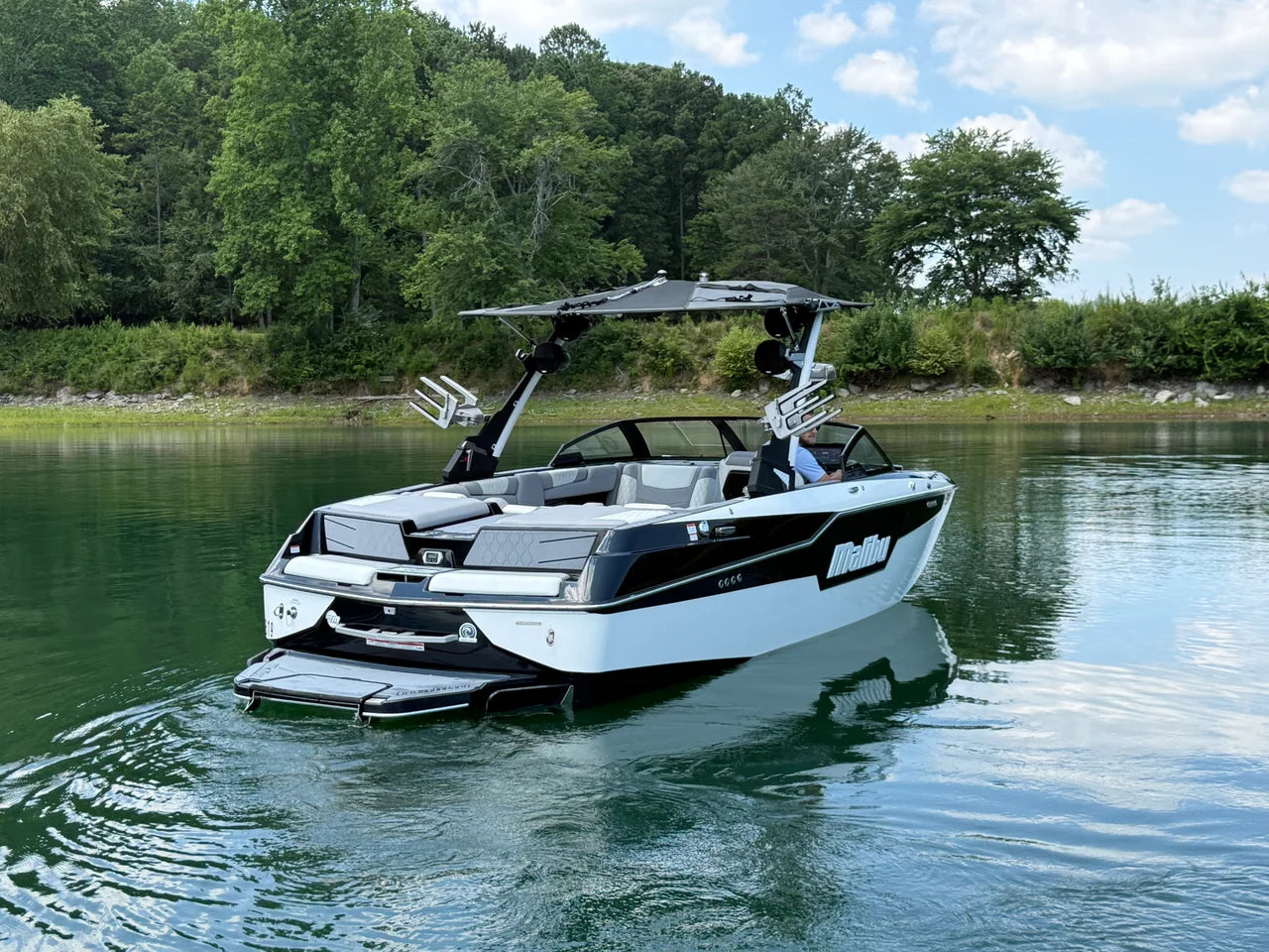 2022 Malibu M220 22.0 feet, Cumming, GA #17