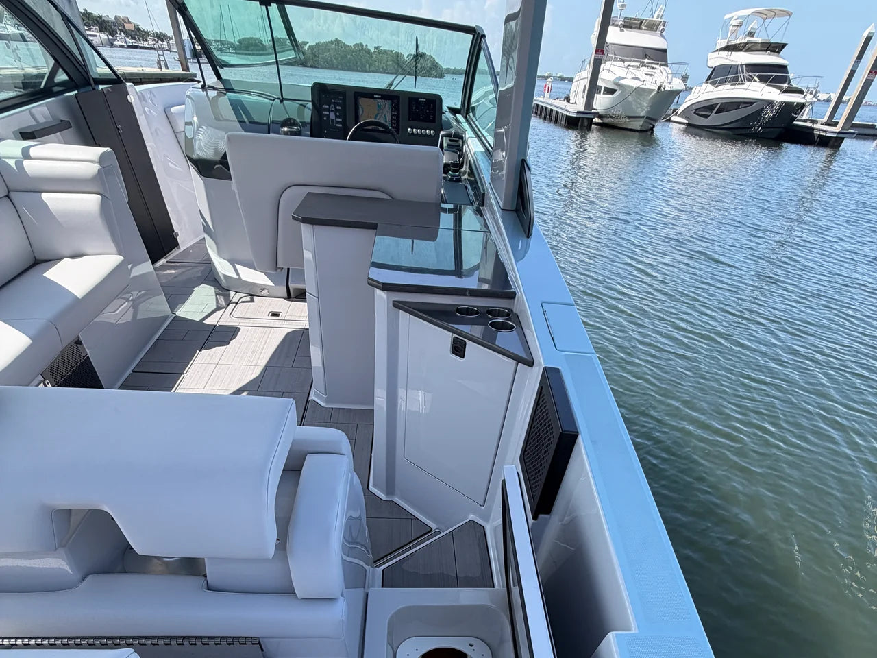 2023 Aviara 32 OB 32.0 feet, Clearwater, Florida #19