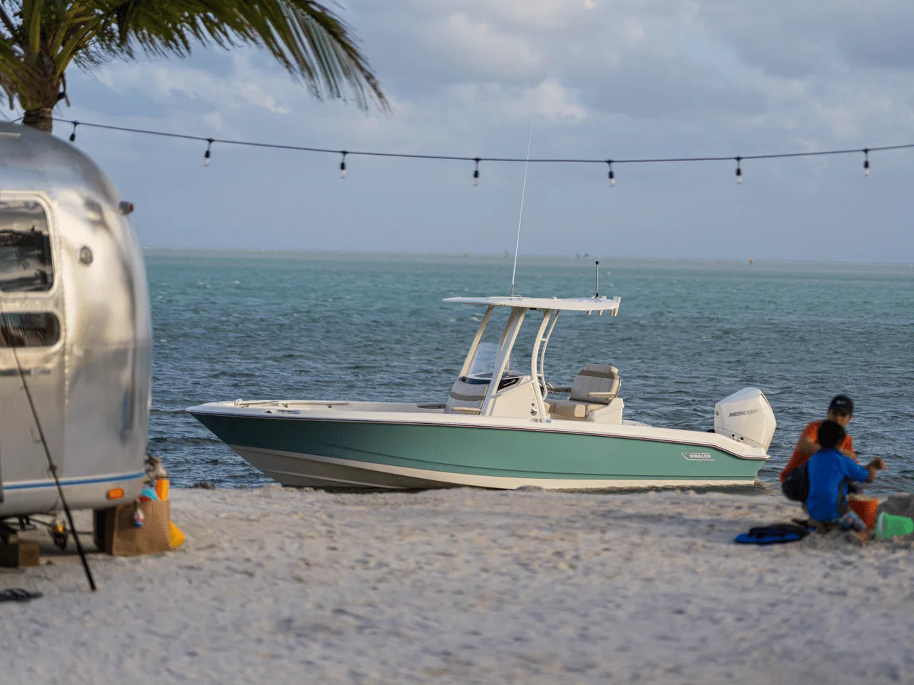 2026 Boston Whaler 250 Dauntless 25.0 feet, Inuvik, Northwest Territories #13
