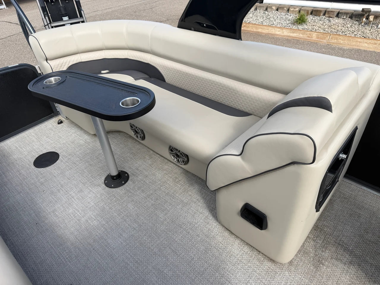 2023 Premier 250 Solaris 25.0 feet, Crosslake, Minnesota #41
