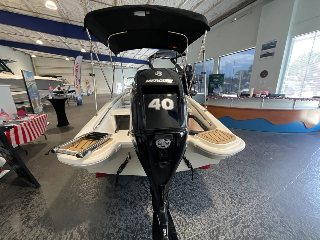 2027 Boston Whaler 130 Super Sport 13.0 feet, Jacksonville Beach, Florida #21