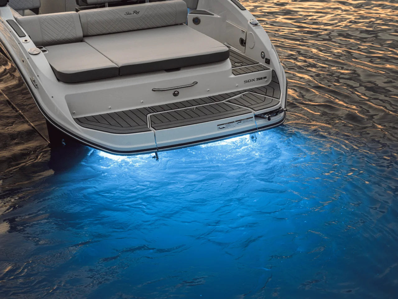 2026 Sea Ray SDX 250 25.0 feet, Rogers, MN #74