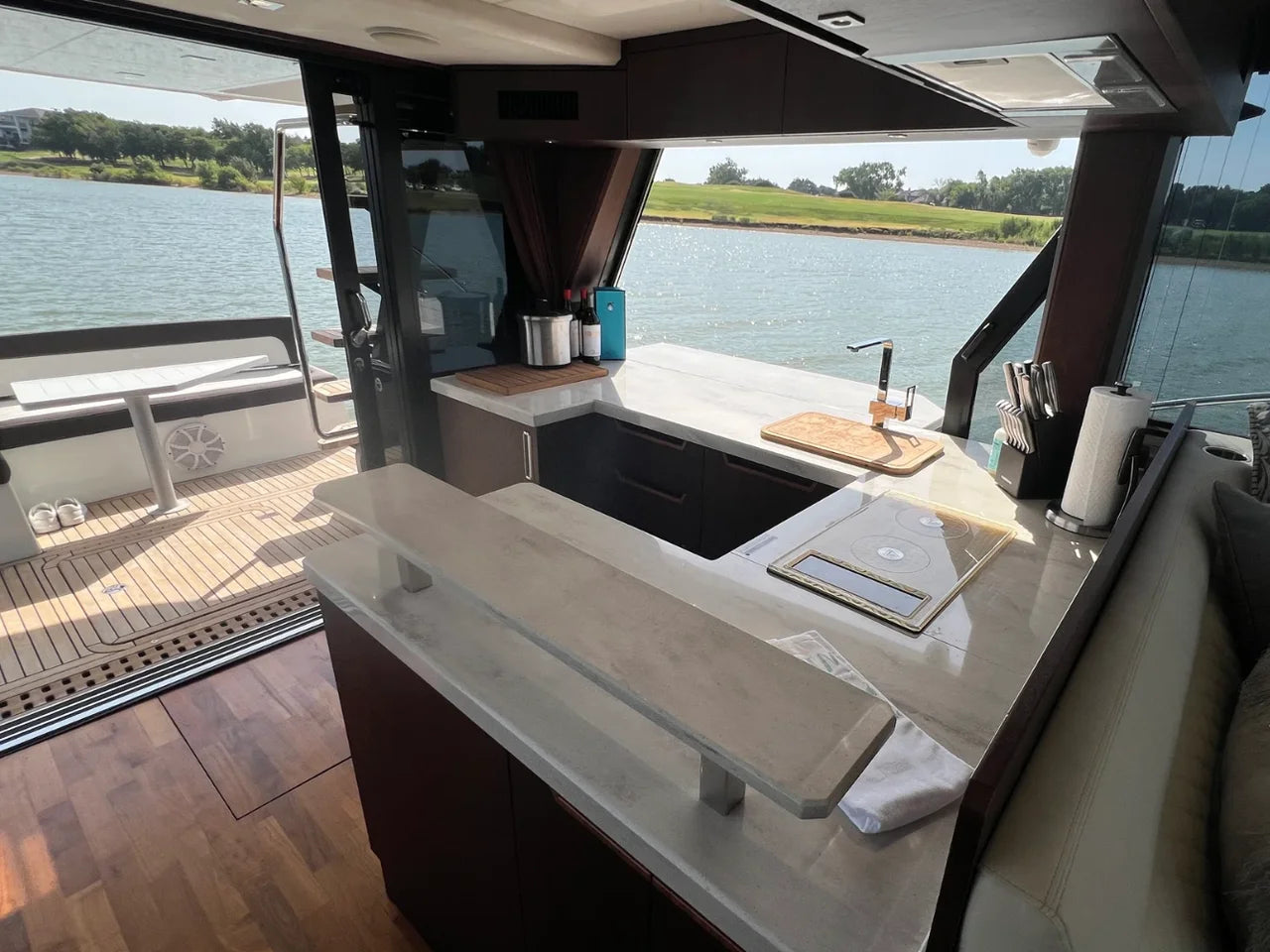 2019 Galeon 500 FLY 53.0 feet, Lewisville, TX #47