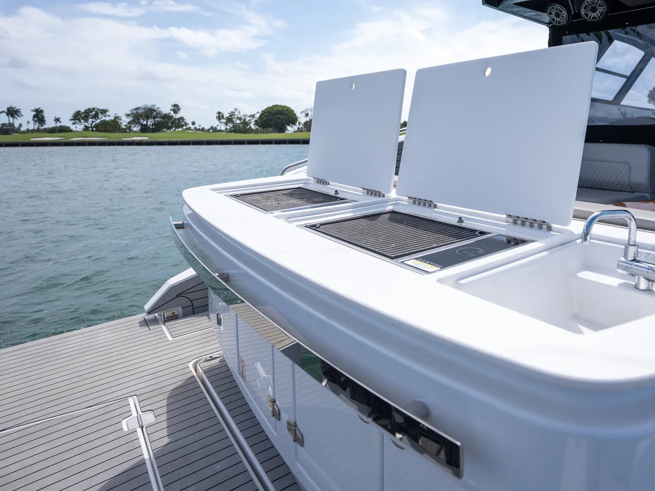 2024 Cruisers Yachts 50 GLS 50.0 feet, Miami, FL #20