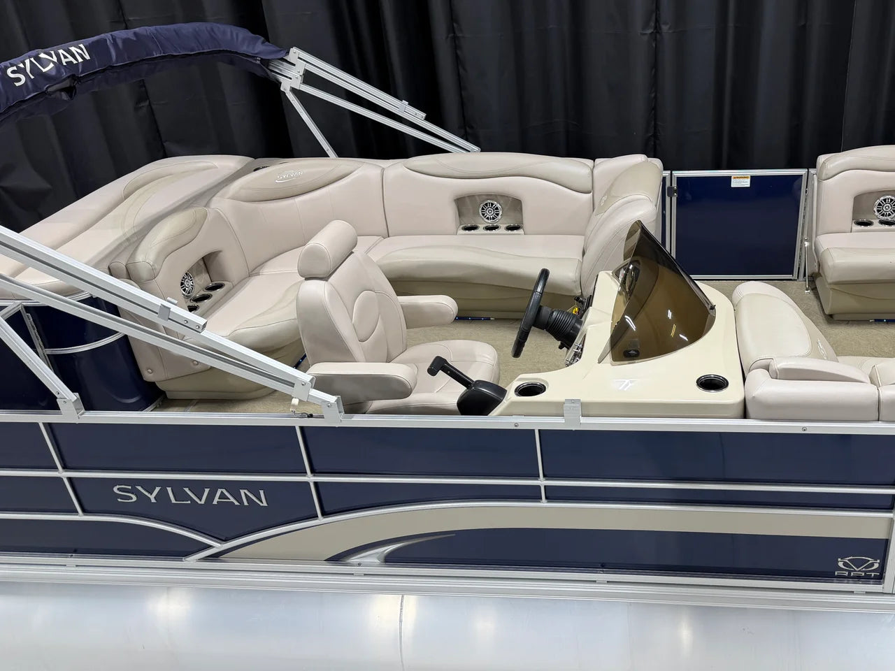 2014 Sylvan MIRAGE 8520 20.0 feet, Crosslake, Minnesota #26