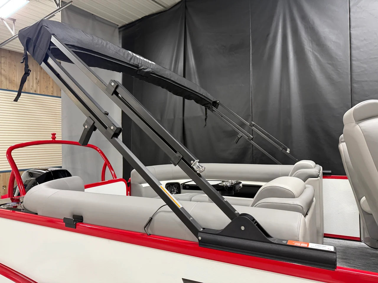 2026 Premier 230 SUNSATION 23.0 feet, Nisswa, Minnesota #72