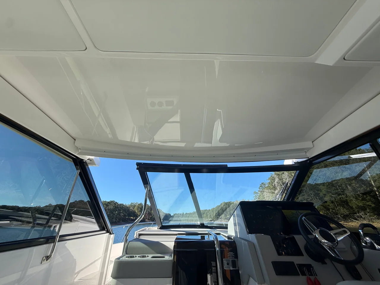 2021 Regal 36 GRANDE COUPE 36.0 feet, Cumming, GA #37