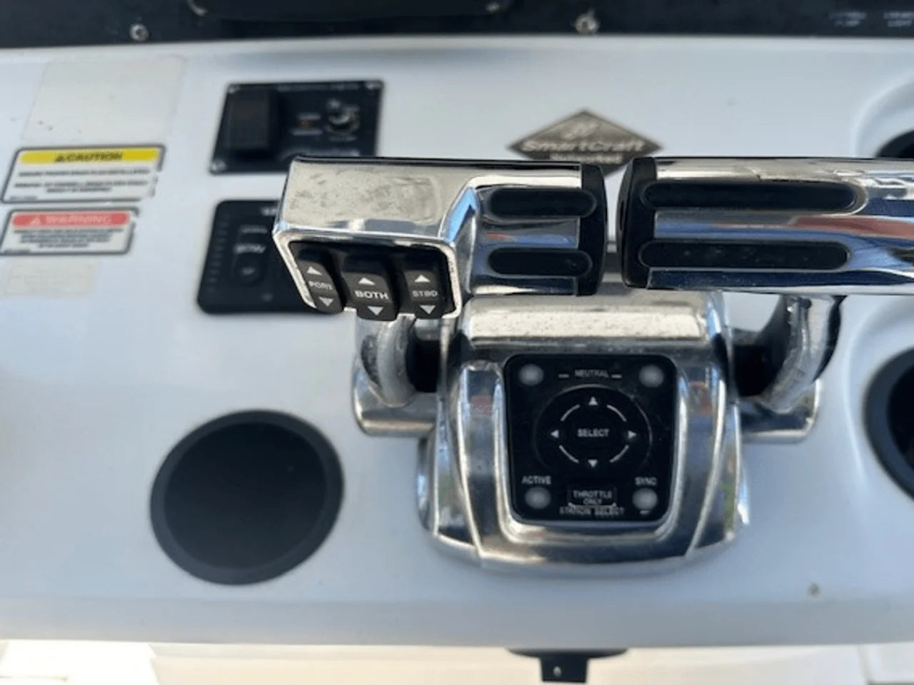 2006 Boston Whaler 240 OUTRAGE 24.0 feet, Wakefield, RI #8