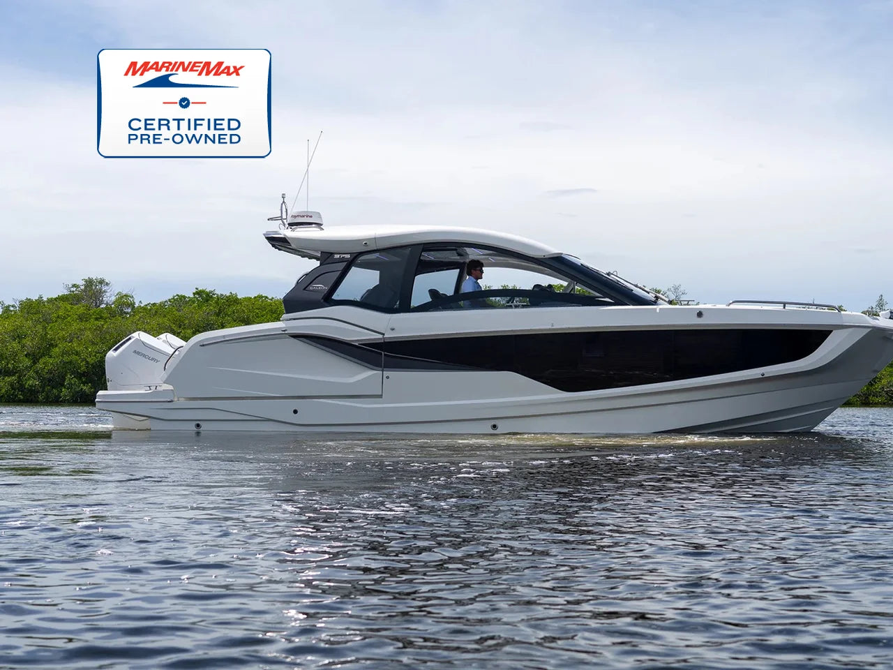 2024 Galeon 375 GTO 37.0 feet, Fort Myers, FL #1