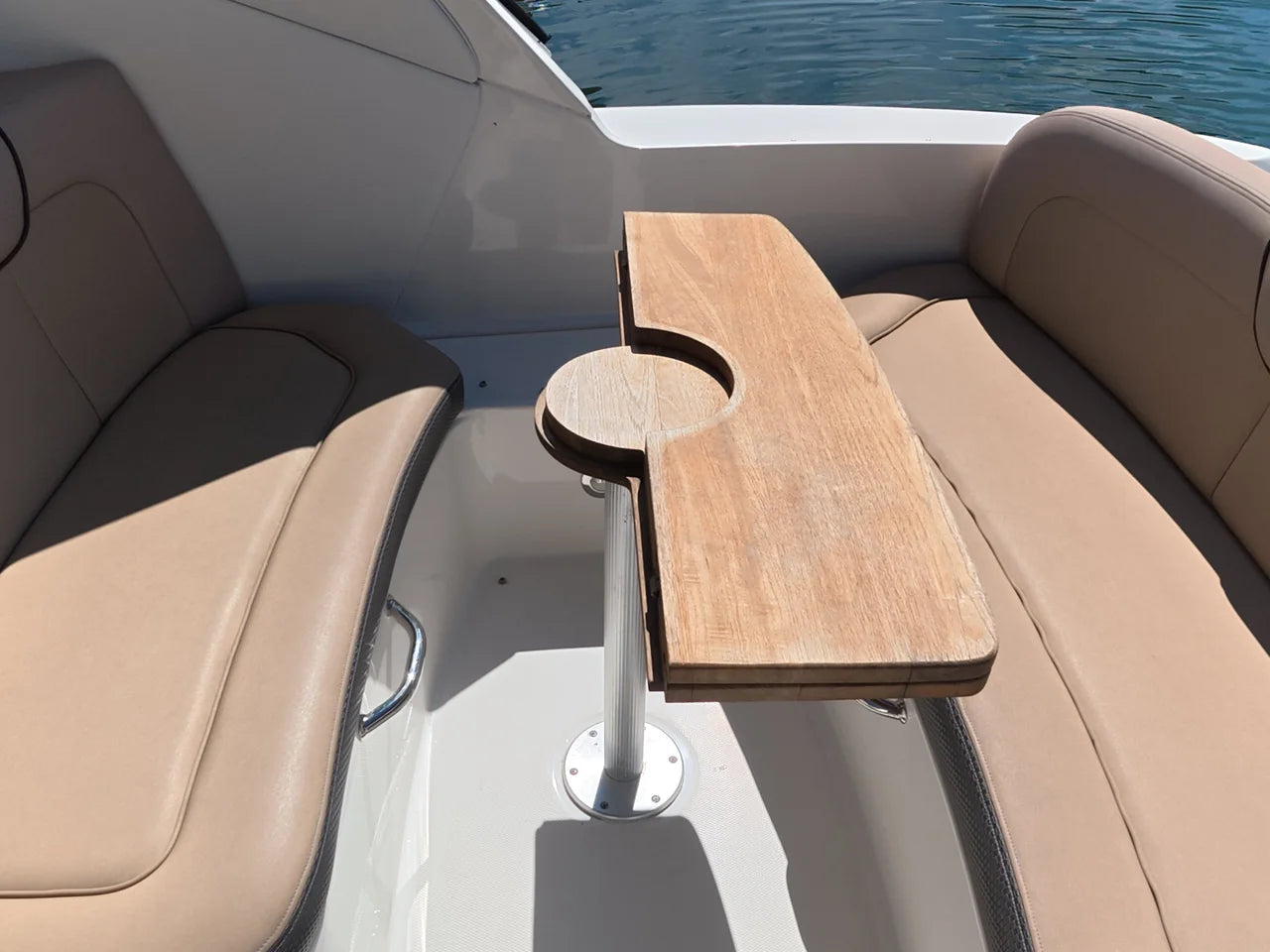 2016 Sea Ray 330 Sundancer 33.0 feet, Huntington, NY #12