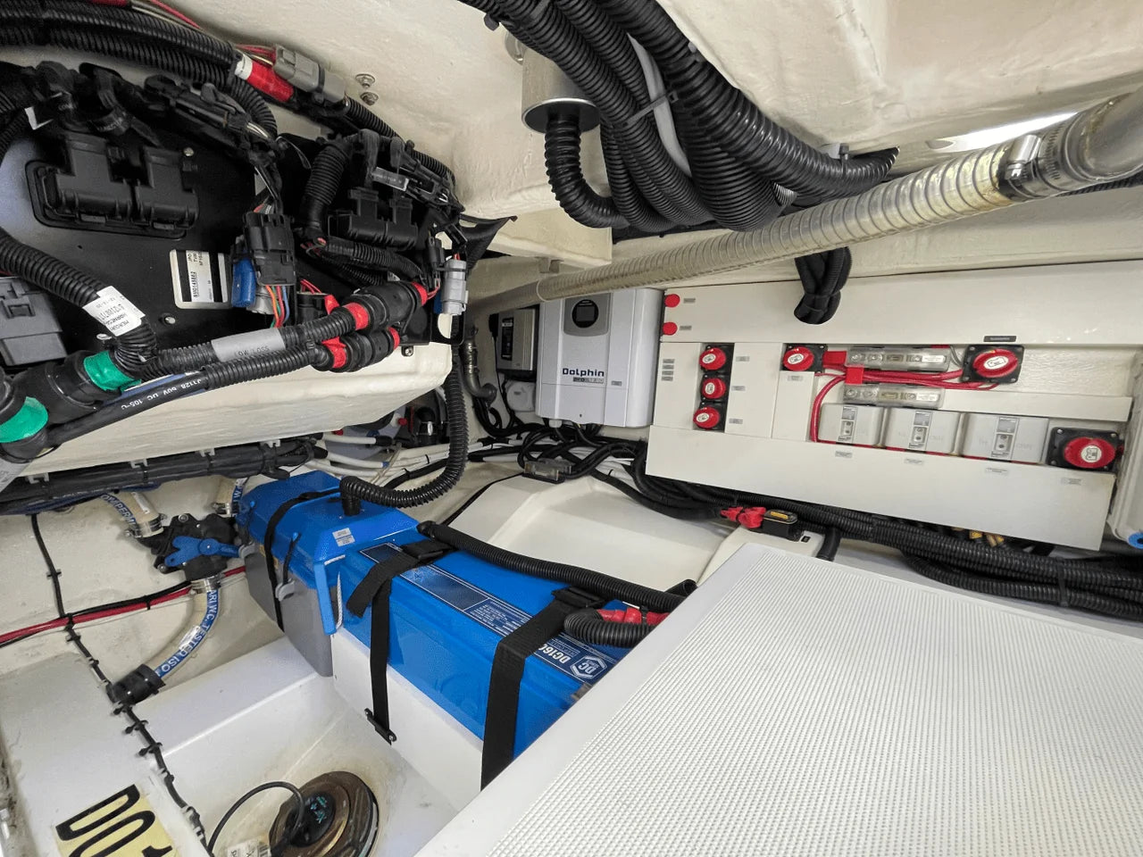 2023 Galeon 325 GTO 32.0 feet, Stuart, FL #36