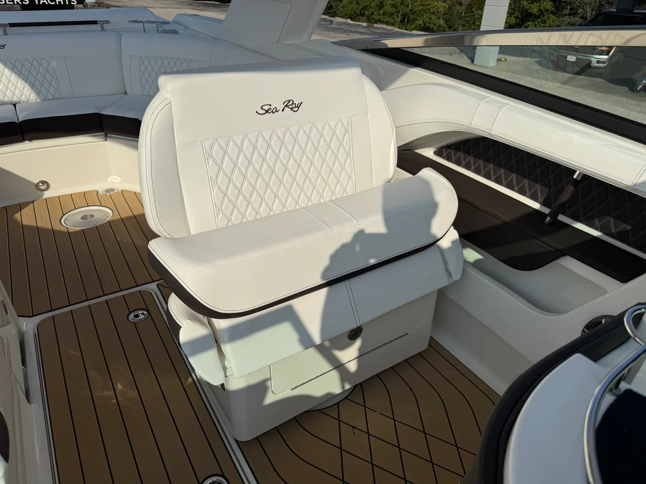 2027 Sea Ray SLX 310 31.0 feet, Osage Beach, MO #42