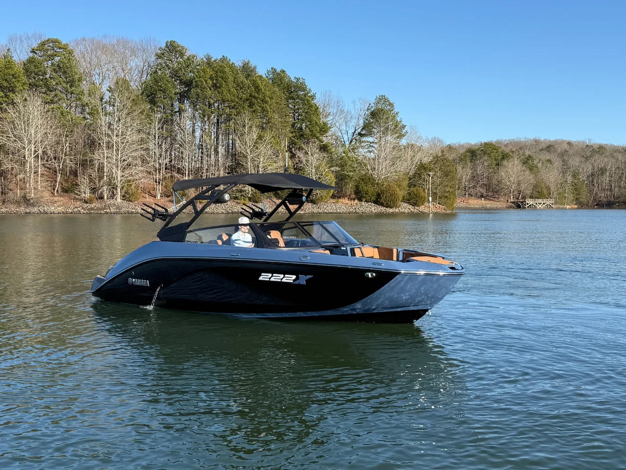 2026 Yamaha 222XD 22.0 feet, Cornelius, North Carolina #27