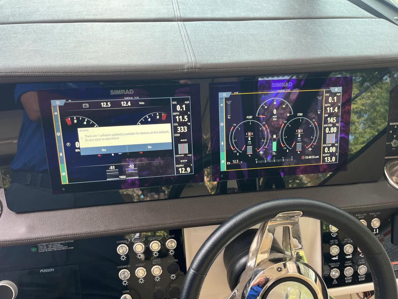 2020 Sea Ray 320 SUNDANCER 32.0 feet, Lake Ozark, MO #13
