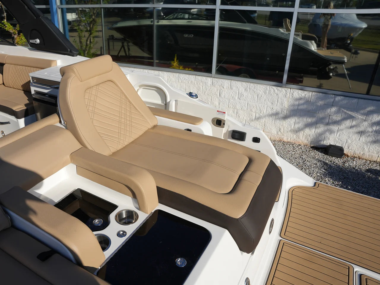 2026 Sea Ray SDX 290 29.0 feet, Lewisville, TX #16