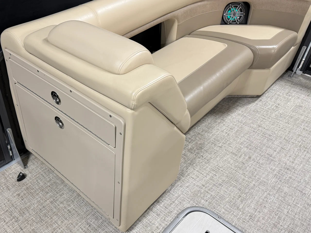 2024 Premier 230 SUNSATION TRITOON 23.0 feet, Crosslake, Minnesota #28
