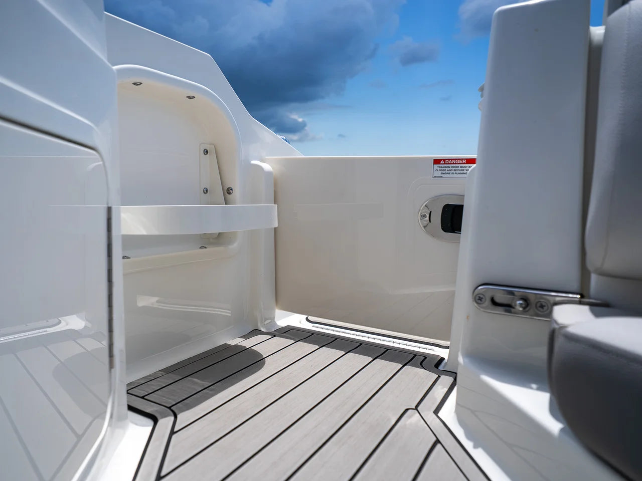 2026 Sea Ray SDX 290 Outboard 29.0 feet, Clearwater, Florida #34