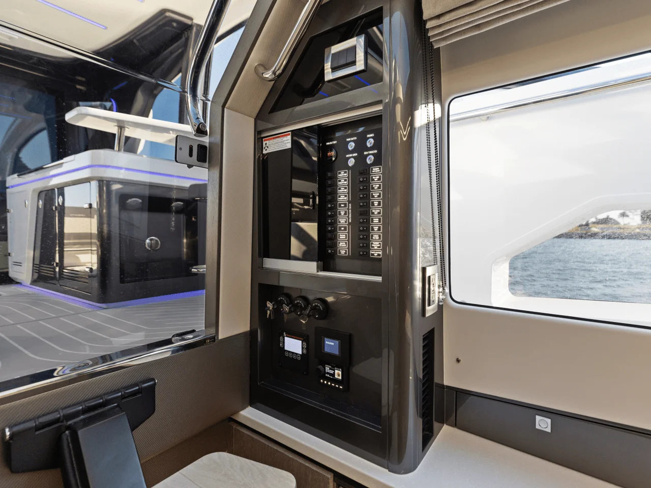 2027 Galeon 435 GTO 43.0 feet, Naples, Florida #77