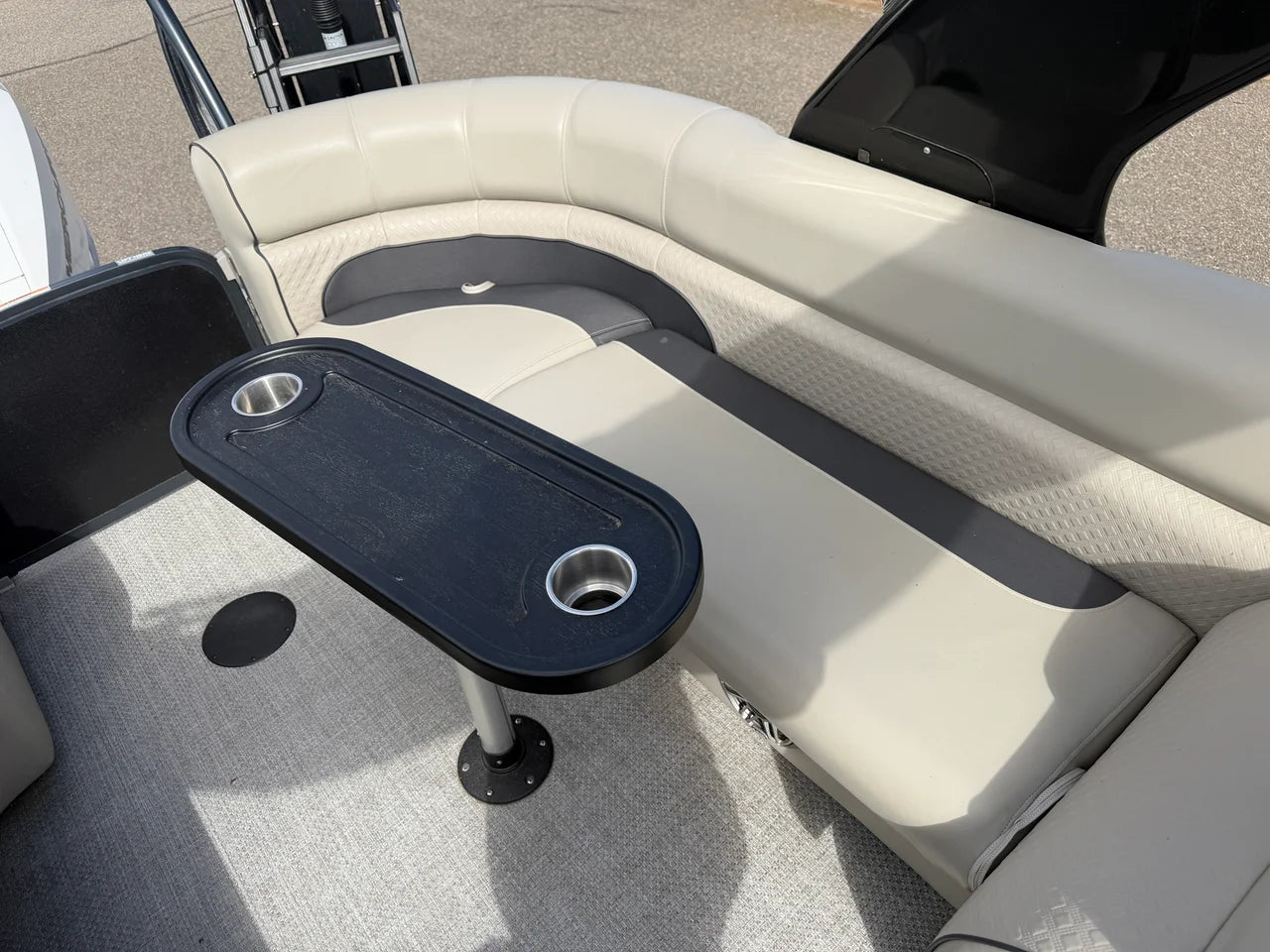 2023 Premier 250 Solaris 25.0 feet, Crosslake, Minnesota #45