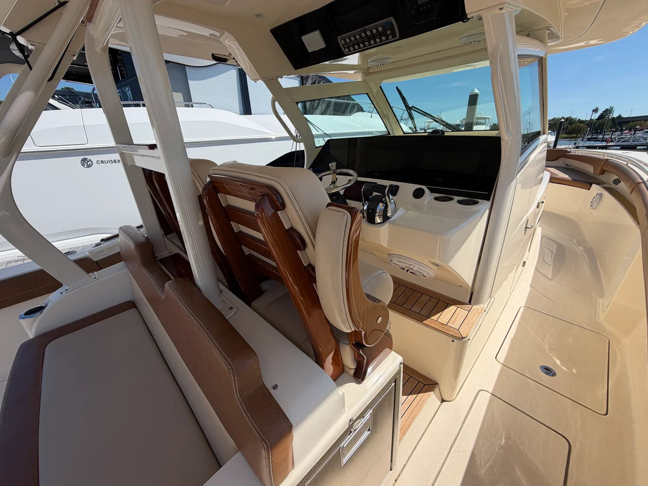 2019 Scout 380 LXF 38.0 feet, Grasonville, MD #12