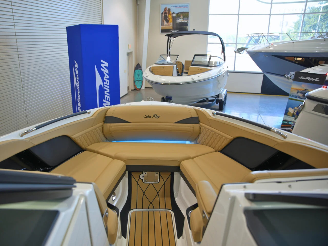 2026 Sea Ray SLX 280 28.0 feet, Lewisville, TX #26