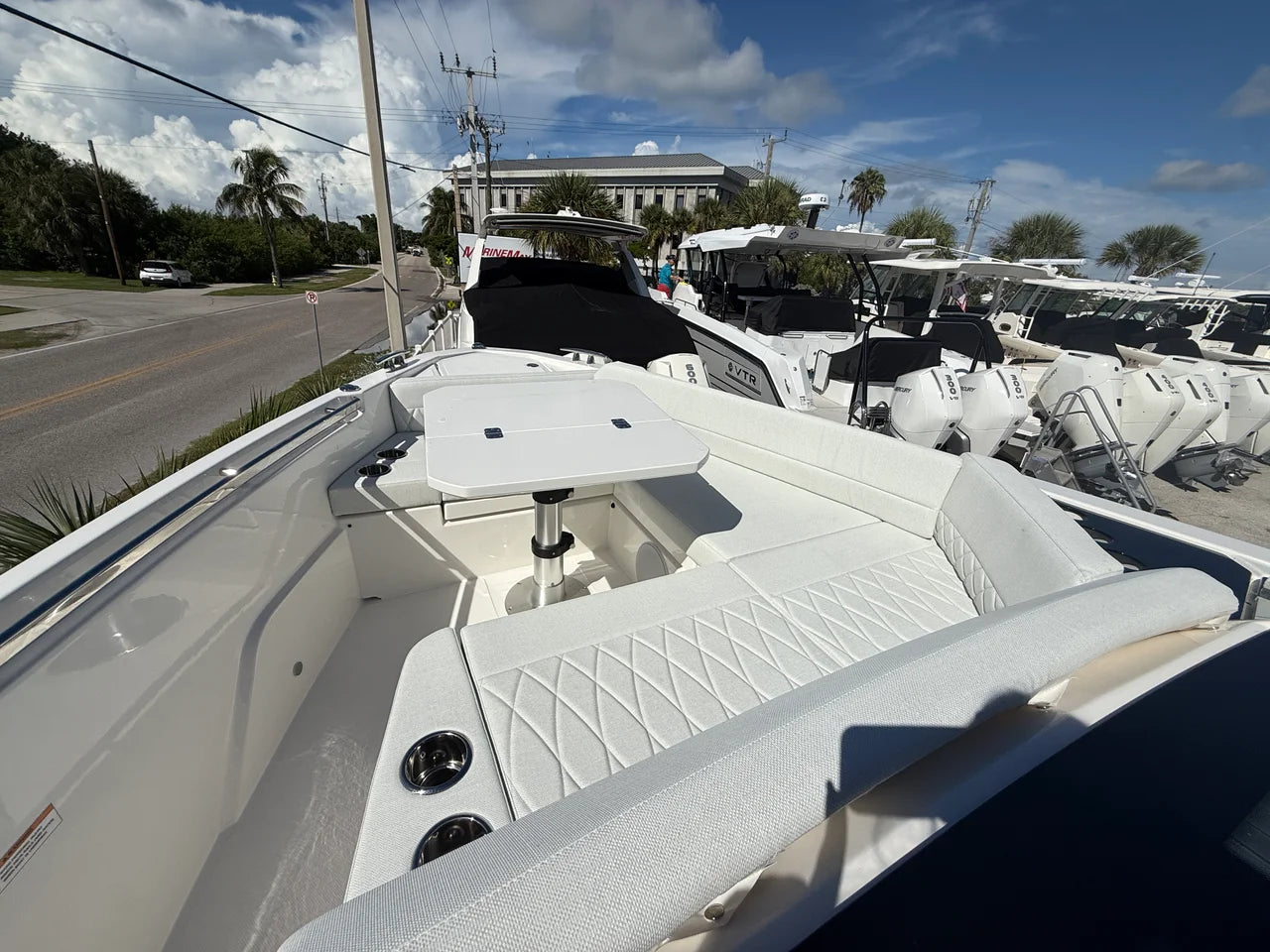 2027 Saxdor 400 GTC 40.0 feet, Sarasota, FL #3