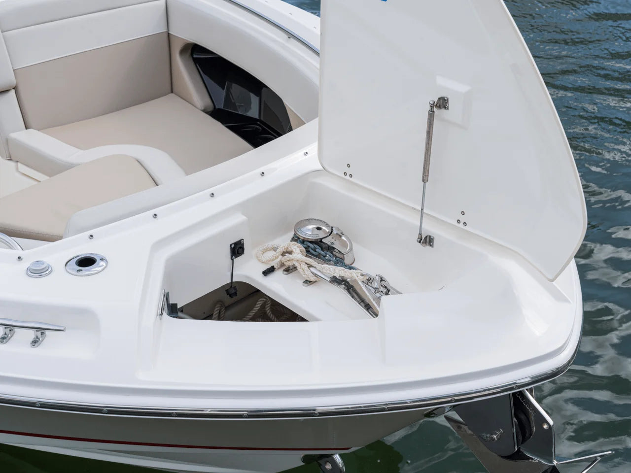 2027 Boston Whaler 280 Vantage 28.0 feet, Wrightsville Beach, North Carolina #6
