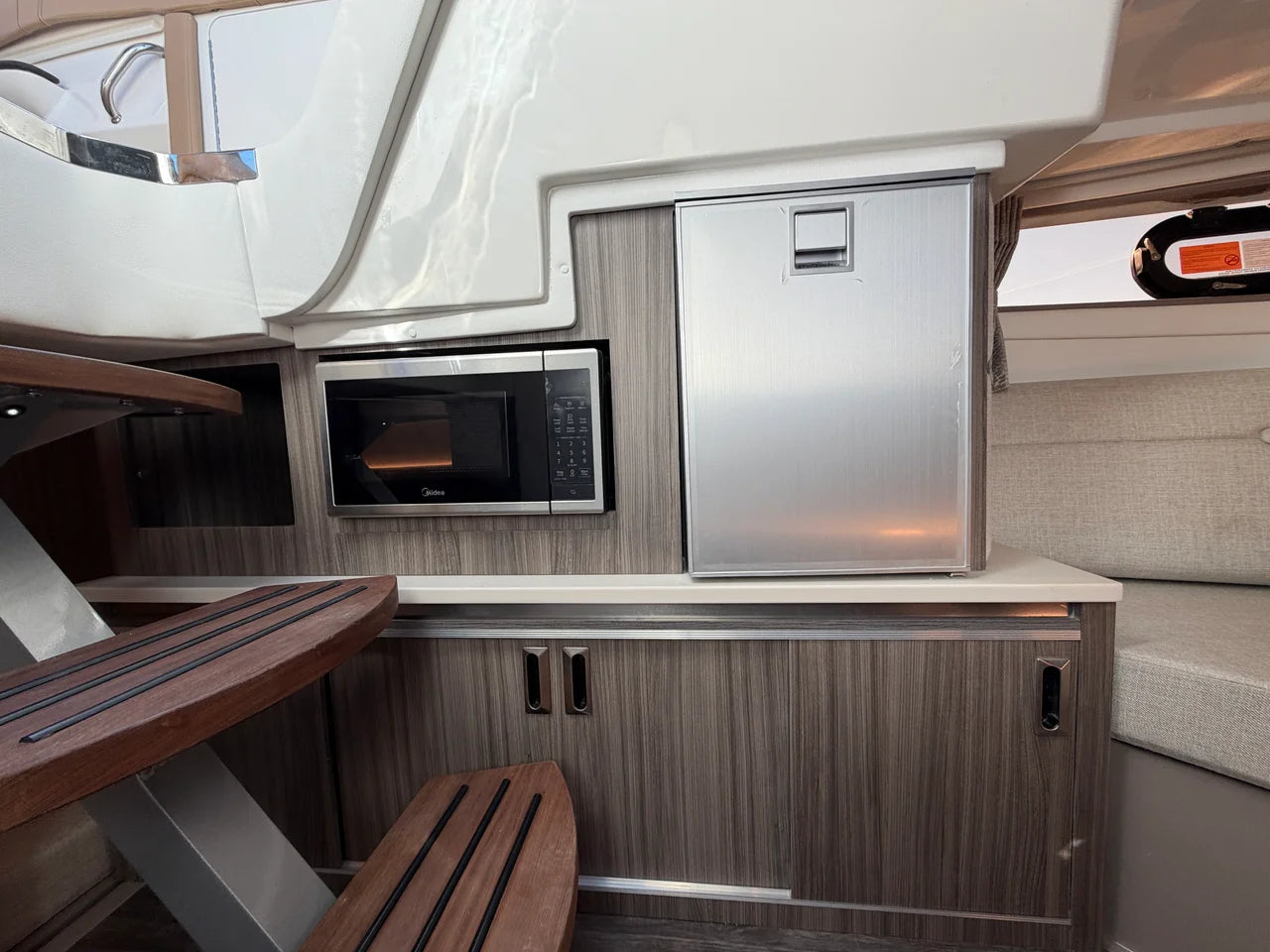 2026 Sea Ray Sundancer 320 Outboard 32.0 feet, Grasonville, MD #58