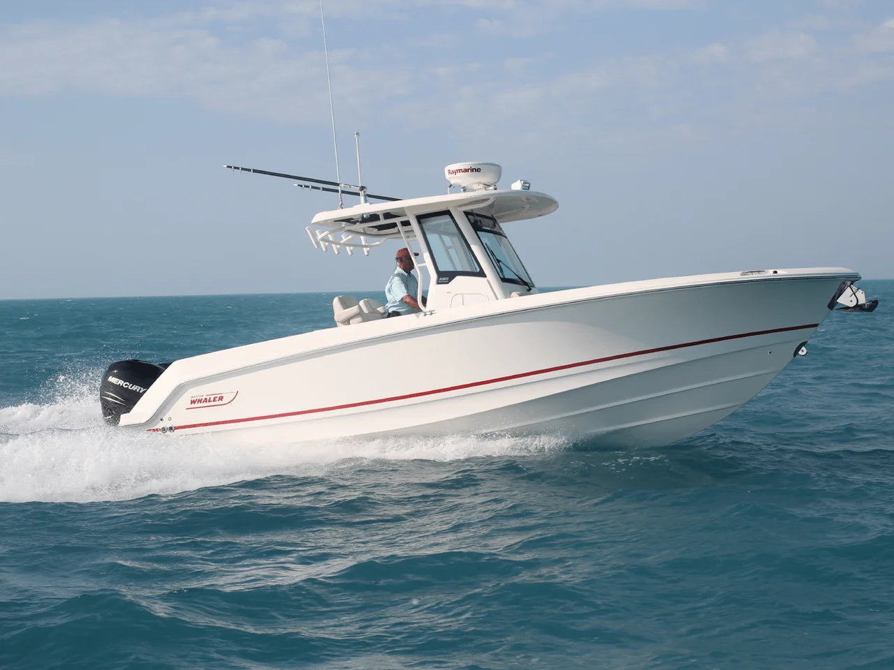 2026 Boston Whaler 280 Outrage 28.0 feet, Inuvik, Northwest Territories #1