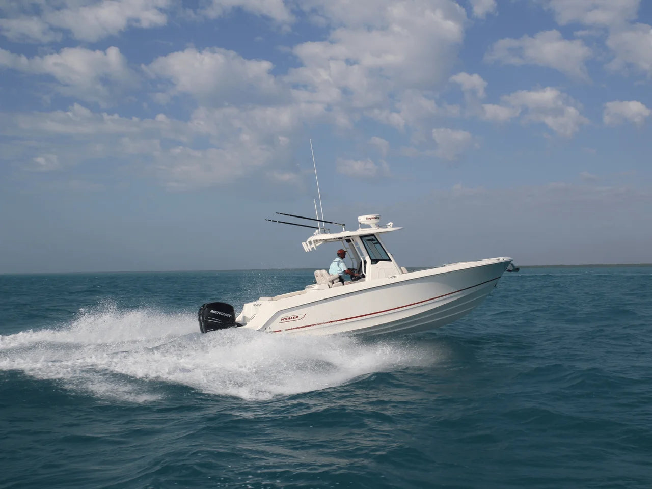 2026 Boston Whaler 280 Outrage 28.0 feet, Norwalk, Connecticut #2
