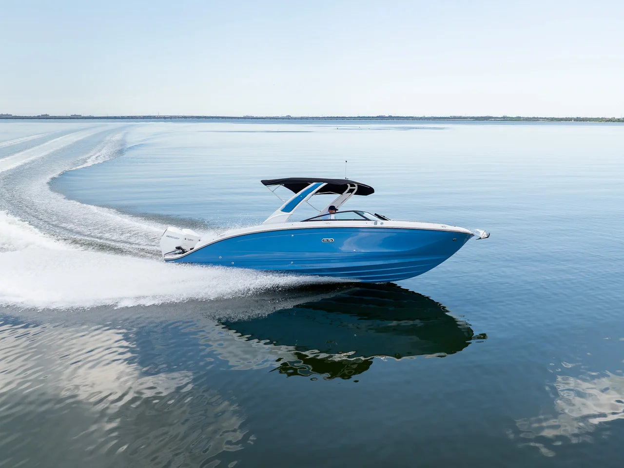 2026 Sea Ray SDX 290 Outboard 29.0 feet, Clearwater, Florida #21