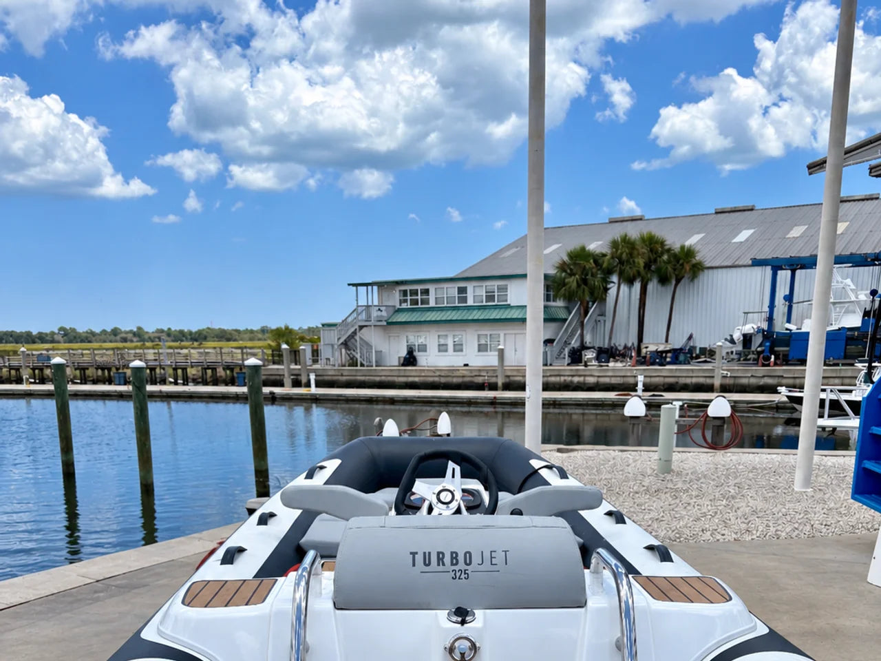 2024 Williams Tenders Turbojet 325 10.0 feet, Jupiter, Florida #4