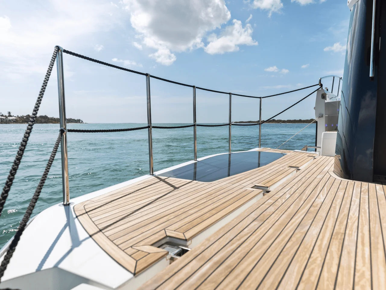 2026 Galeon 450 HTC 45.0 feet, Inuvik, Northwest Territories #132