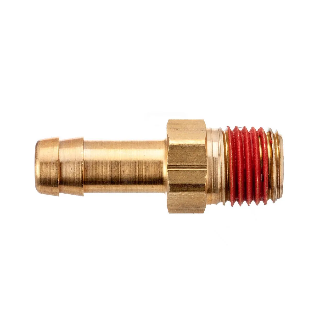 Quicksilver 89771Q2 Threaded Hose Barb