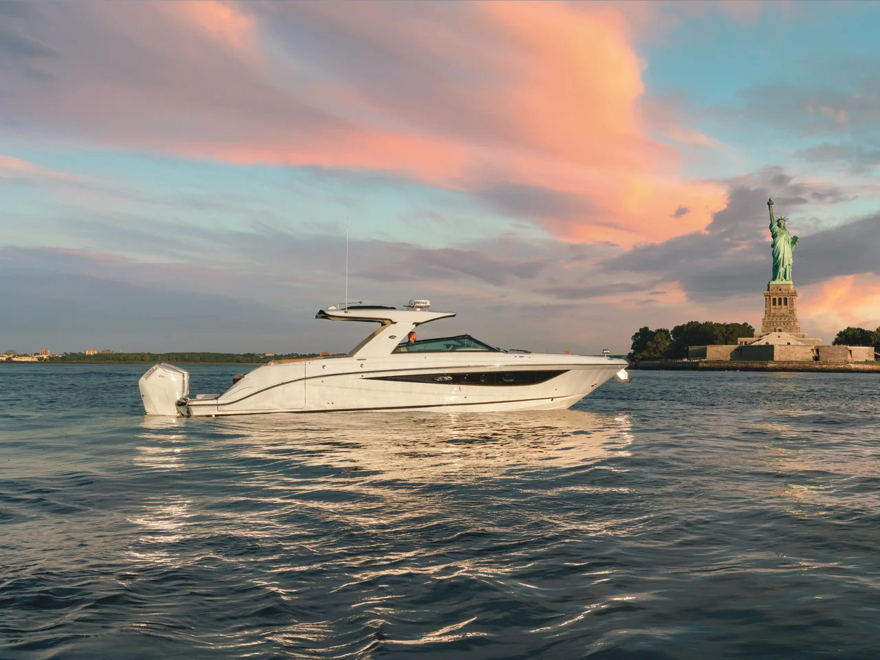 2026 Sea Ray SLX 400 Outboard 40.0 feet, Inuvik, Northwest Territories #57